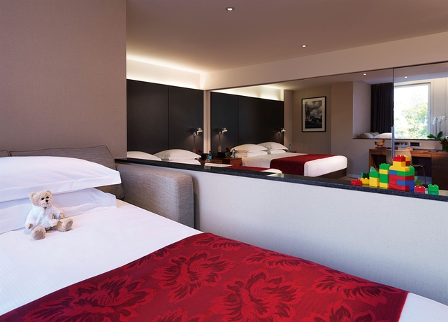 Hotel Royal Garden