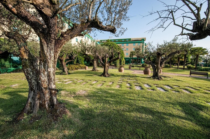 Hotel Royal Garden