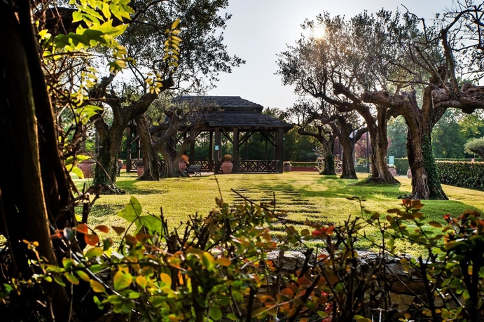 Hotel Royal Garden