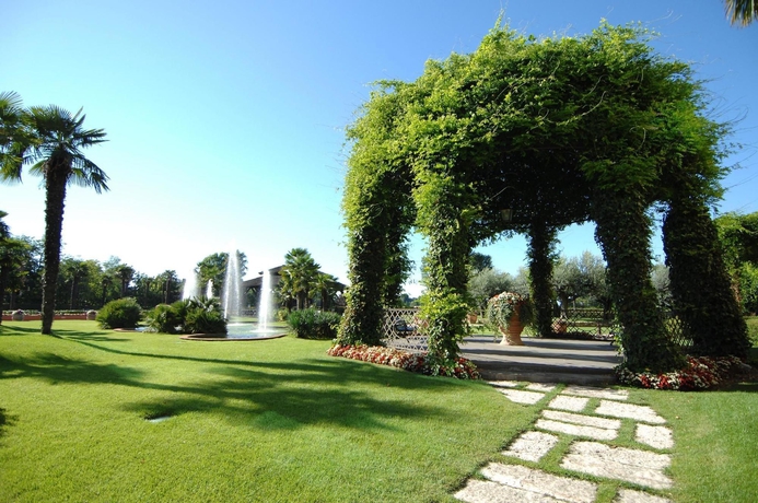 Hotel Royal Garden