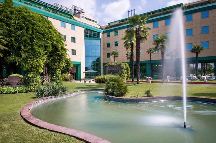 Hotel Royal Garden