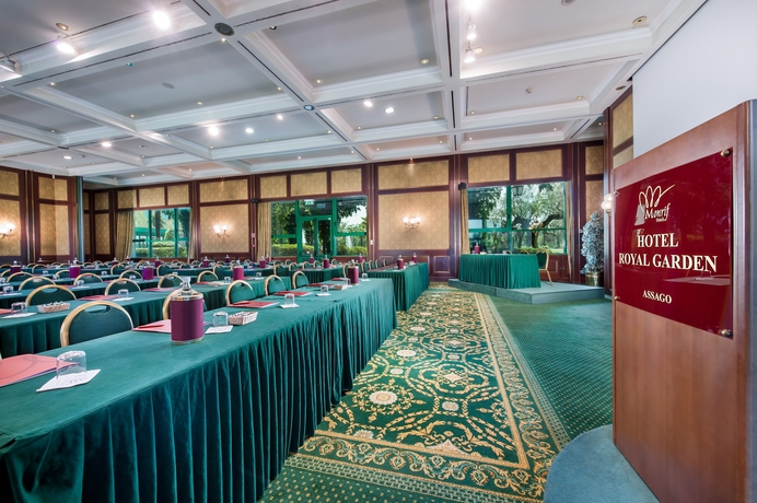 Hotel Royal Garden