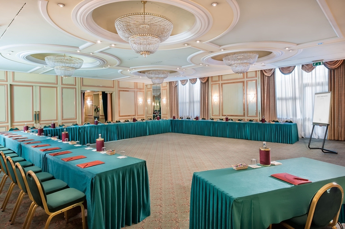 Hotel Royal Garden