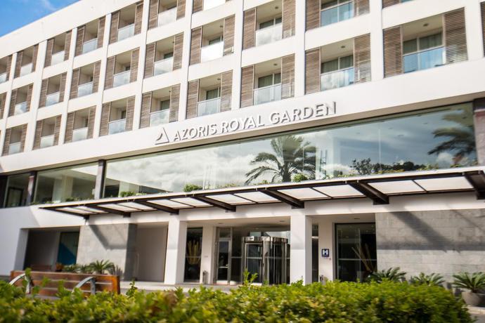 Hotel Royal Garden