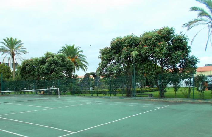 Hotel Royal Garden