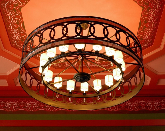 Hotel Royal Hawaiian