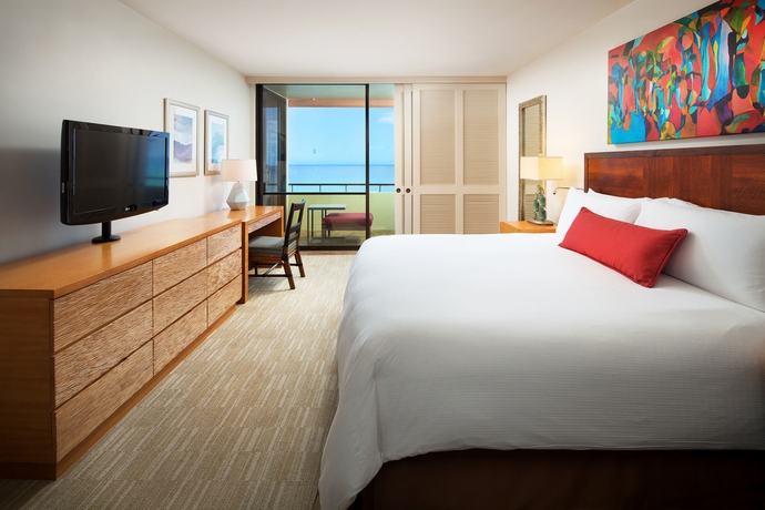 Hotel Royal Hawaiian
