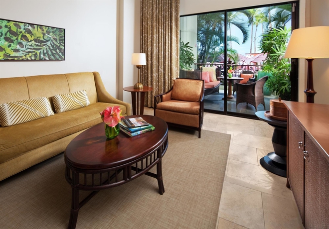Hotel Royal Hawaiian