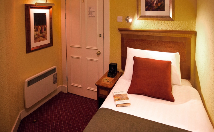 Hotel Royal Highland