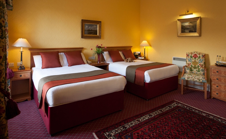 Hotel Royal Highland