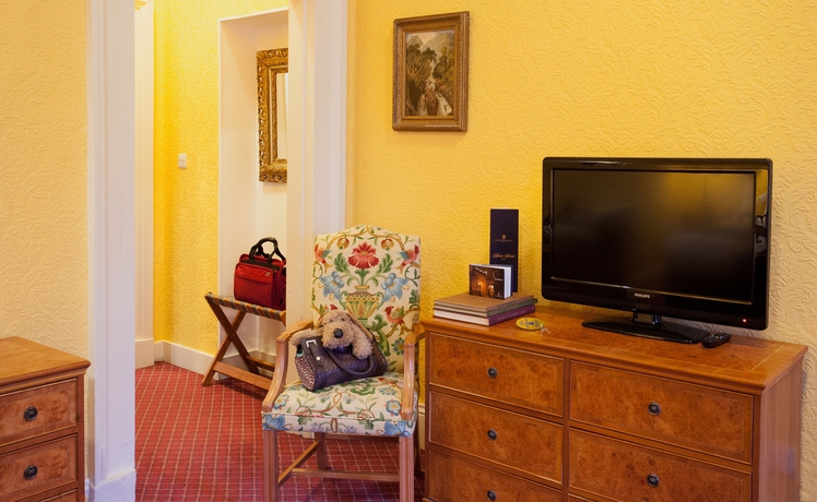 Hotel Royal Highland