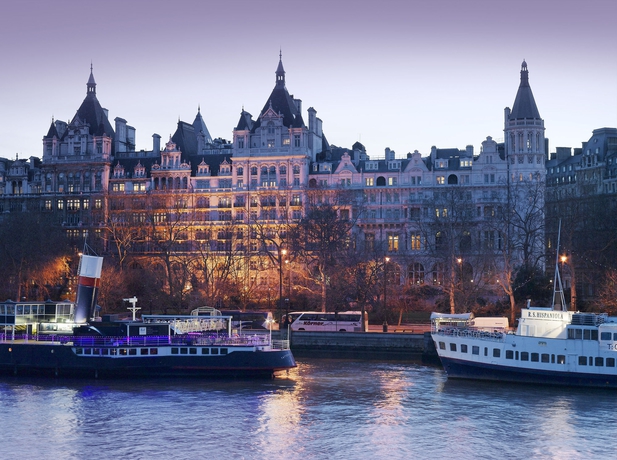 Hotel Royal Horseguards