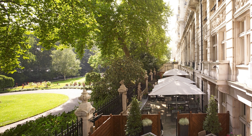 Hotel Royal Horseguards