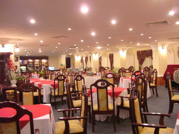 Hotel Royal Hotel