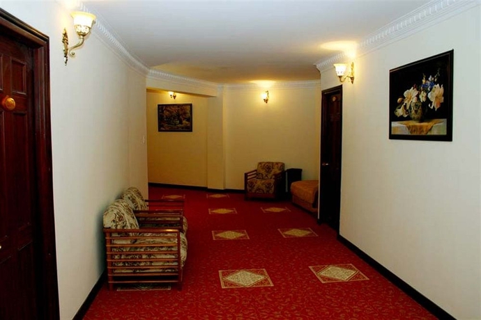 Hotel Royal Hotel