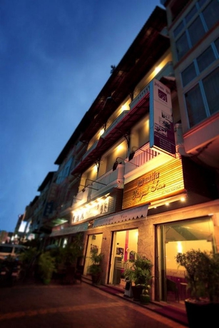 Hotel Royal Inn
