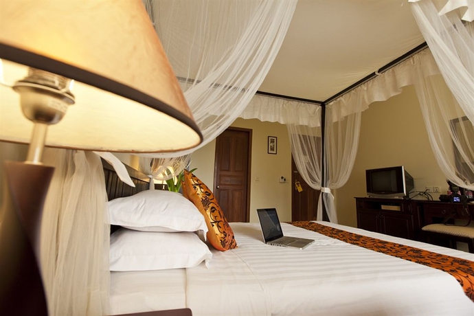 Hotel Royal Inn