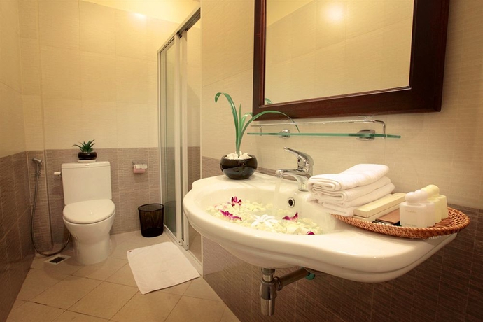 Hotel Royal Inn