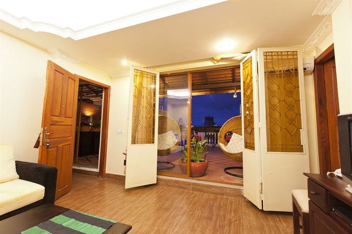 Hotel Royal Inn