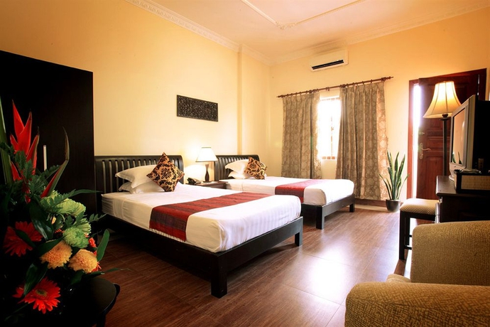 Hotel Royal Inn