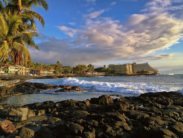 Hotel Royal Kona Resort