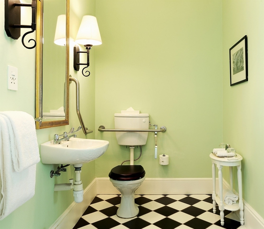 Hotel Royal Livingstone