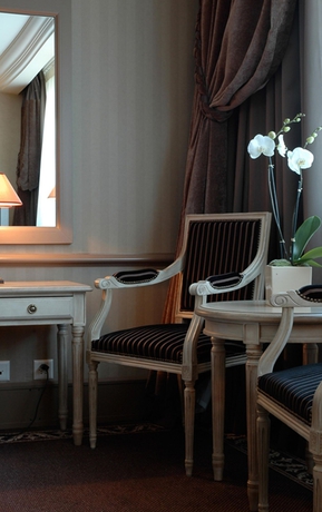 Hotel Royal Manotel
