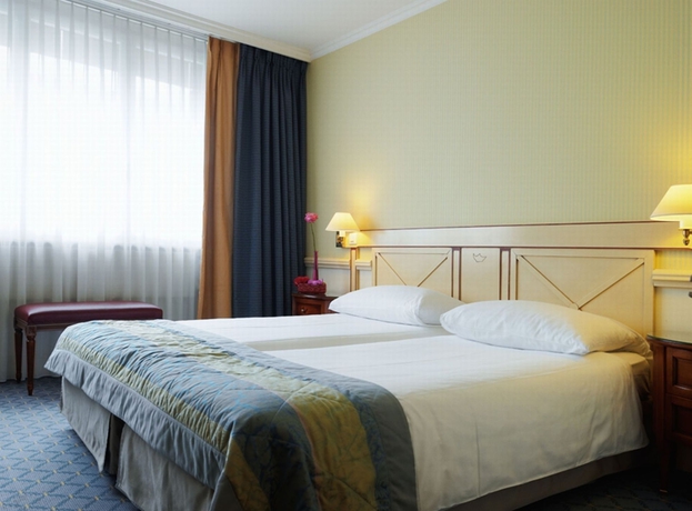 Hotel Royal Manotel