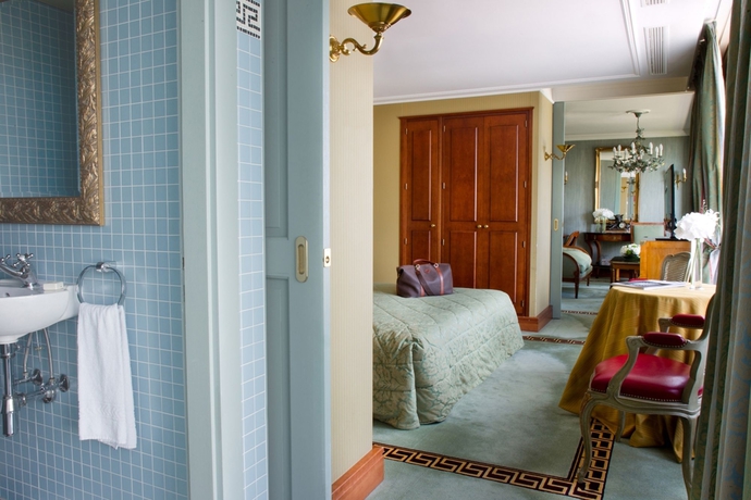 Hotel Royal Manotel