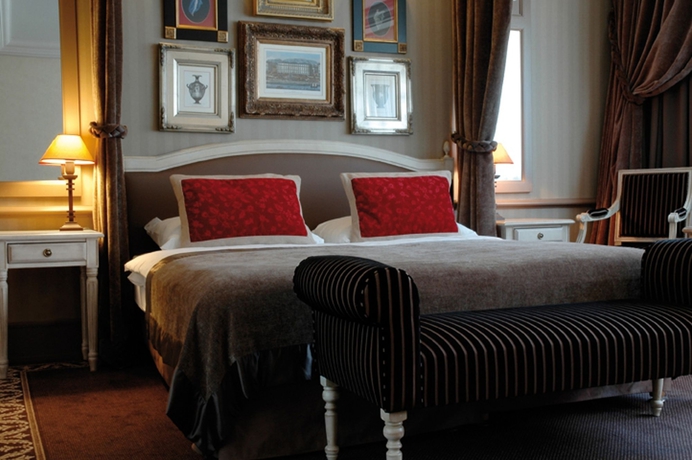 Hotel Royal Manotel