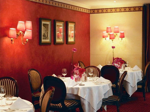 Hotel Royal Manotel