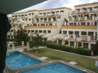 Hotel Royal Marbella Playa