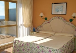 Hotel Royal Marbella Playa