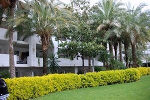 Hotel Royal Marine