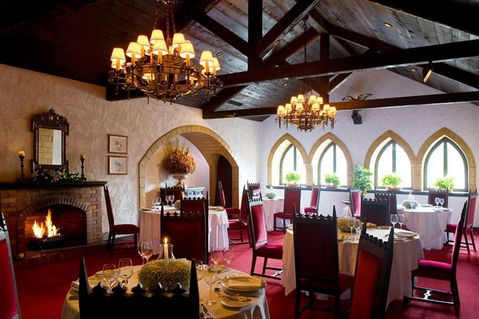 Hotel Royal Olympic