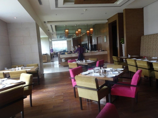 Hotel Royal Orchid Central Jaipur
