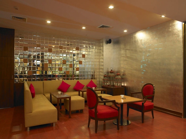 Hotel Royal Orchid Central Jaipur