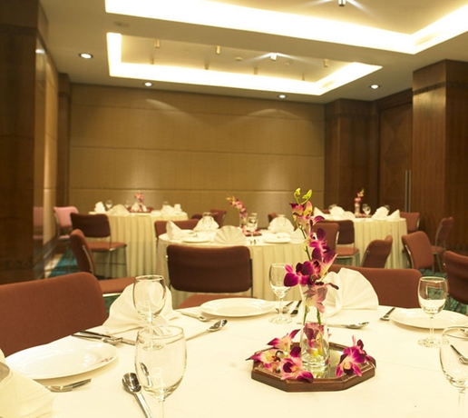 Hotel Royal Orchid Central Jaipur