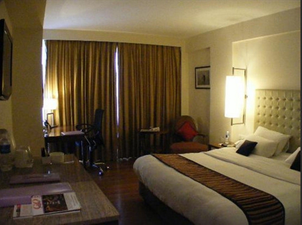 Hotel Royal Orchid Central Jaipur