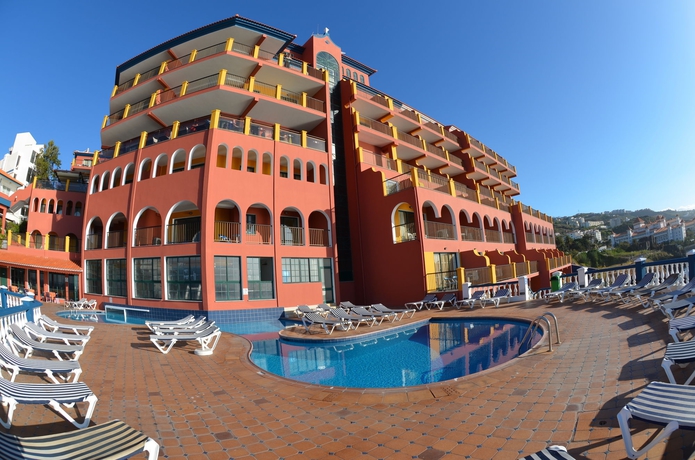 Hotel Royal Orchid