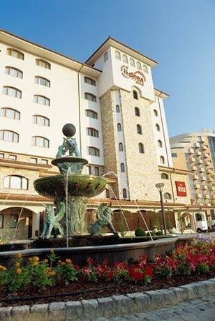 Hotel Royal Palace Helena Park