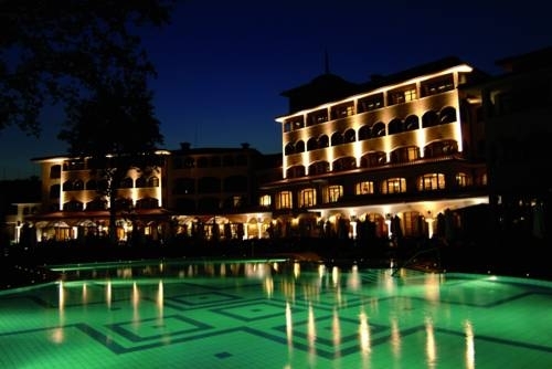 Hotel Royal Palace Helena Park