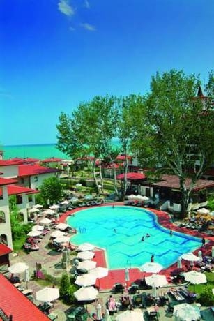 Hotel Royal Palace Helena Park