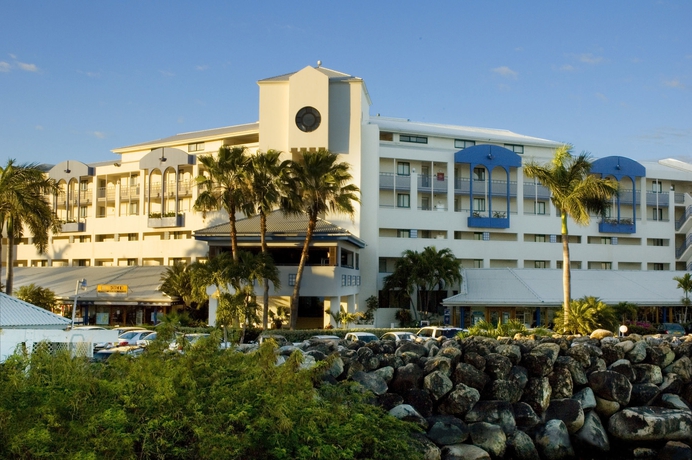Hotel Royal Palm Beach Club