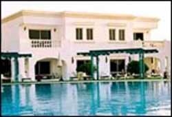 Hotel Royal Paradise Resort