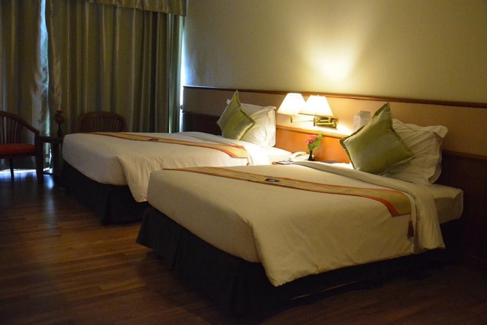 Hotel Royal Phuket City