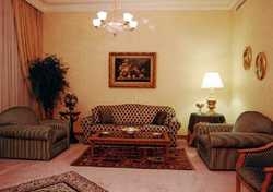 Hotel Royal Plaza 