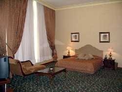 Hotel Royal Plaza 