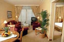 Hotel Royal Plaza 