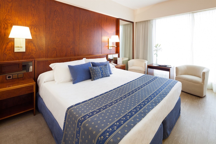Hotel Royal Plaza